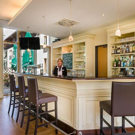Hotel Seidlhof Гаар Екстер'єр фото