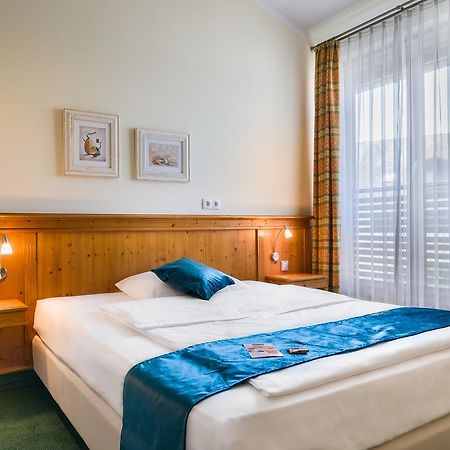Hotel Seidlhof Гаар Екстер'єр фото