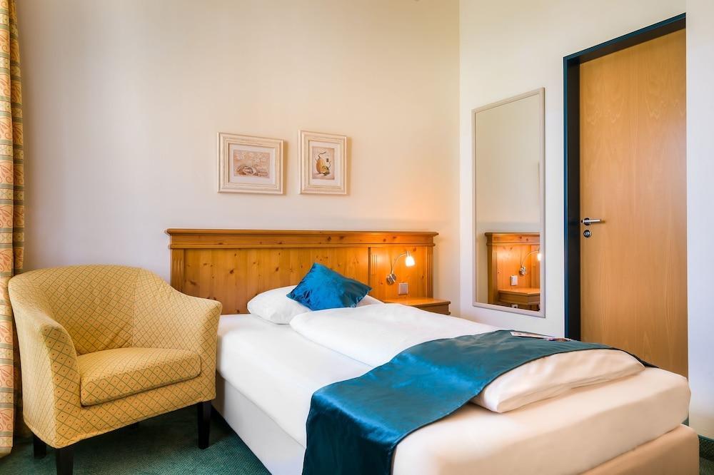 Hotel Seidlhof Гаар Екстер'єр фото