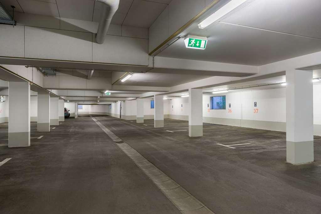 Hotel Seidlhof Гаар Екстер'єр фото