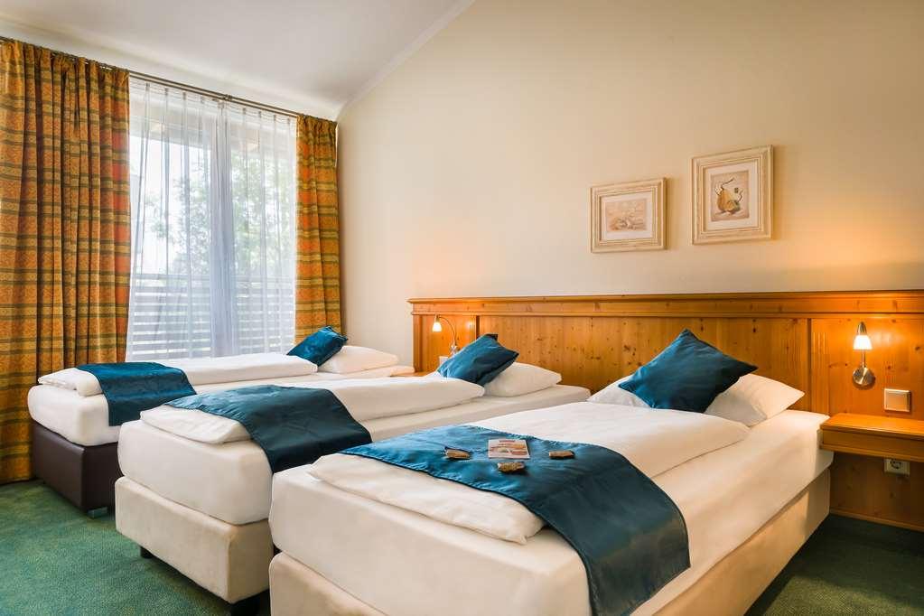 Hotel Seidlhof Гаар Номер фото