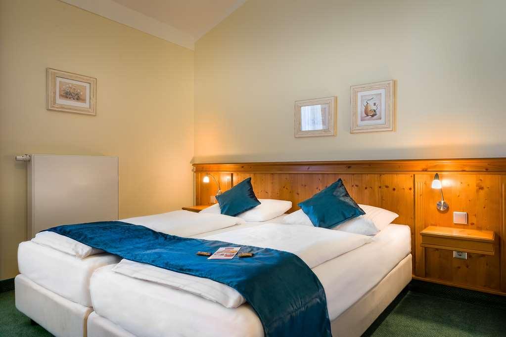 Hotel Seidlhof Гаар Номер фото