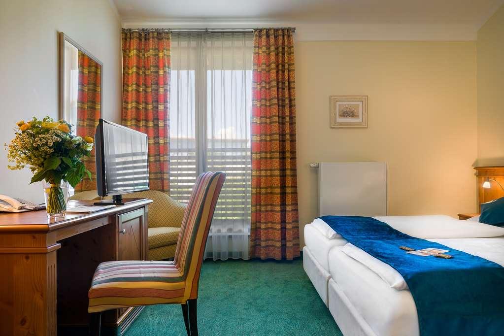Hotel Seidlhof Гаар Номер фото