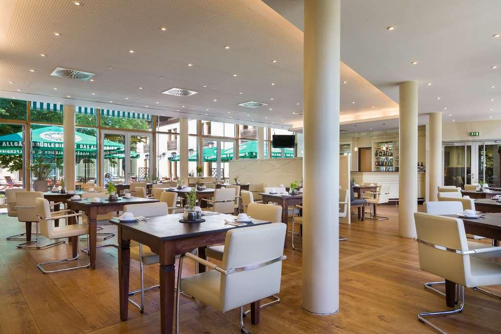 Hotel Seidlhof Гаар Ресторан фото