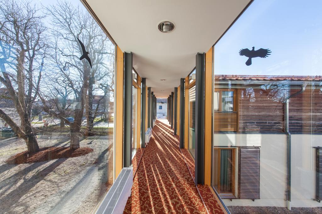 Hotel Seidlhof Гаар Екстер'єр фото