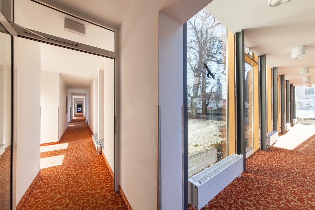 Hotel Seidlhof Гаар Екстер'єр фото