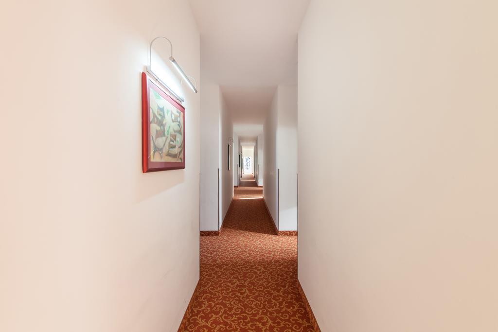 Hotel Seidlhof Гаар Екстер'єр фото