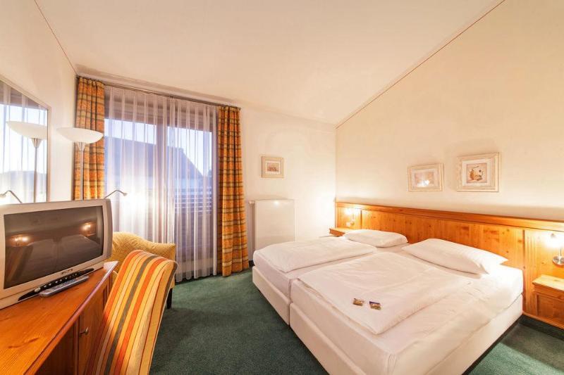 Hotel Seidlhof Гаар Екстер'єр фото