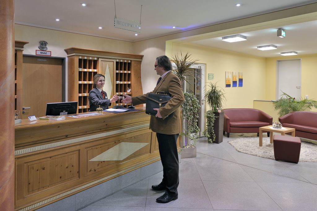 Hotel Seidlhof Гаар Екстер'єр фото