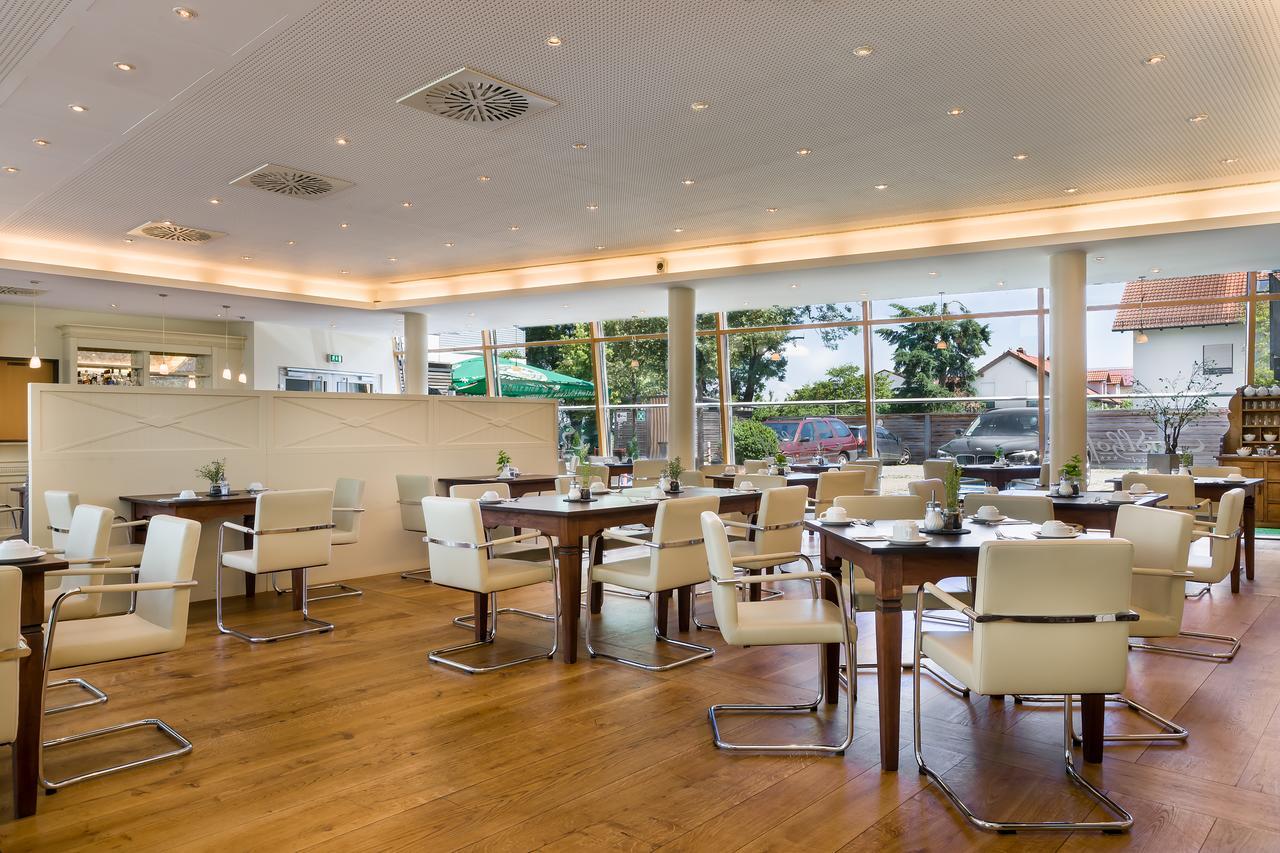 Hotel Seidlhof Гаар Екстер'єр фото