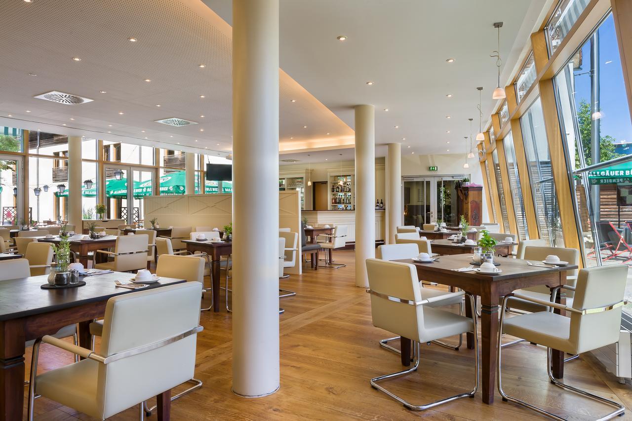 Hotel Seidlhof Гаар Екстер'єр фото