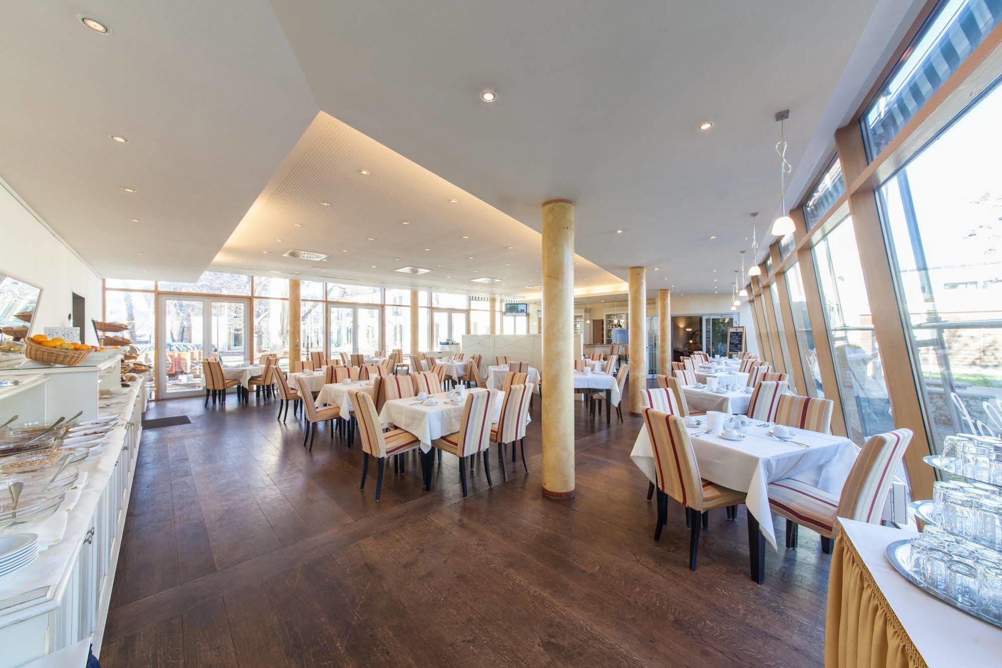 Hotel Seidlhof Гаар Екстер'єр фото