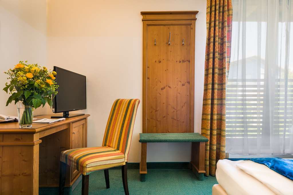 Hotel Seidlhof Гаар Екстер'єр фото