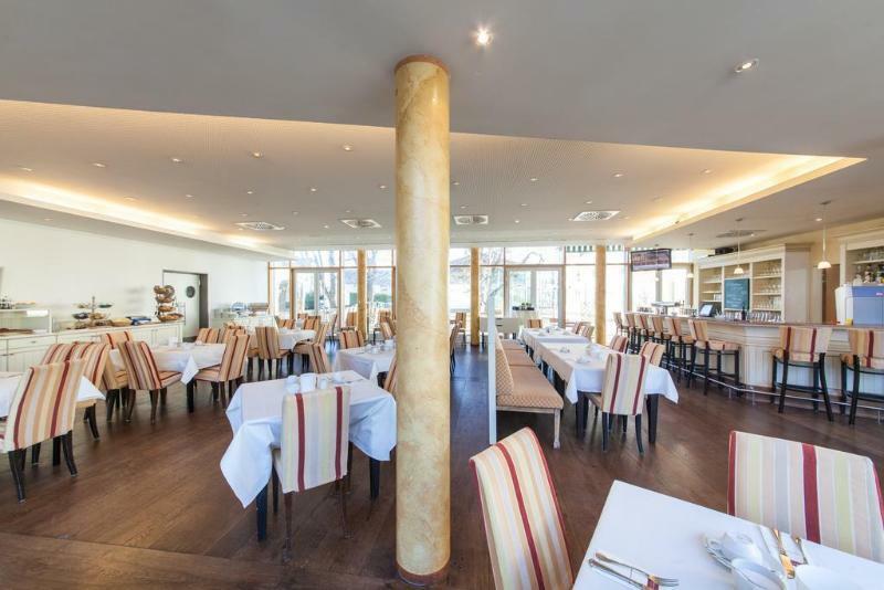 Hotel Seidlhof Гаар Екстер'єр фото